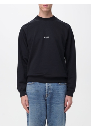 Sweatshirt MSGM Men color Black