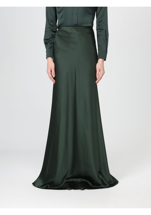 Skirt RALPH LAUREN Woman color Green