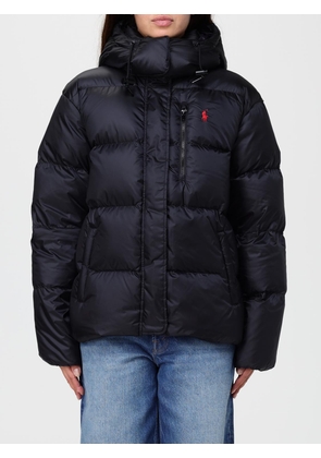 Jacket POLO RALPH LAUREN Woman color Black