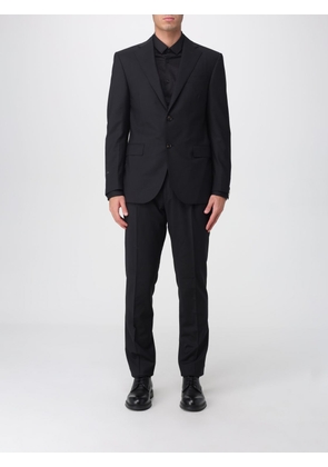 Suit CORNELIANI Men color Black