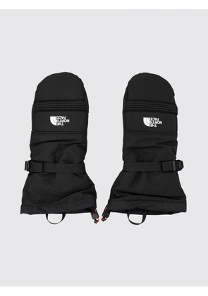 Gloves THE NORTH FACE Men color Black