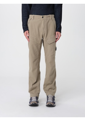 Pants C. P. COMPANY Men color Mastic