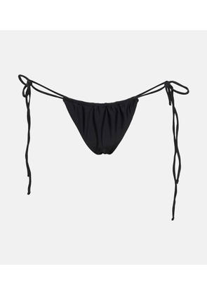 Jade Swim Lana bikini bottoms