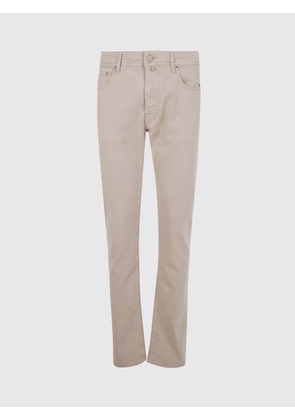Jeans JACOB COHEN Men color Beige
