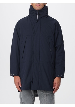 Jacket C. P. COMPANY Men color Navy