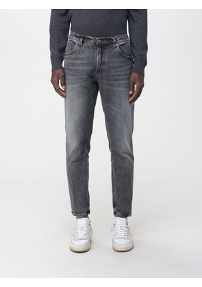 Jeans DONDUP Men color Black