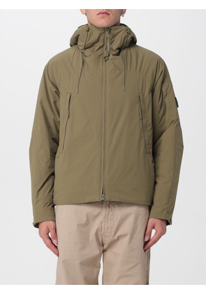 Jacket C. P. COMPANY Men color Green