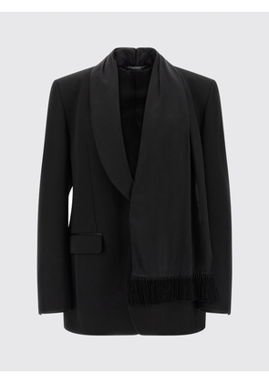 Jacket DOLCE & GABBANA Men color Black
