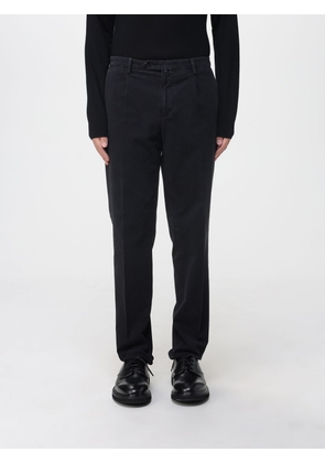 Pants BRIGLIA 1949 Men color Black