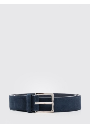 Belt ORCIANI Men color Blue 1