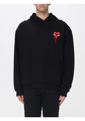 Sweatshirt VISION OF SUPER Men color Black