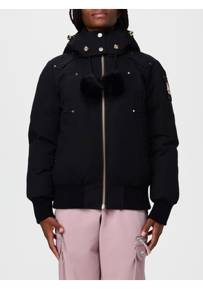 Jacket MOOSE KNUCKLES Woman color Black