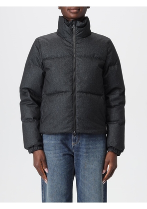 Jacket WOOLRICH Woman color Black