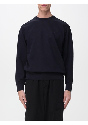 Sweatshirt C. P. COMPANY Men color Blue