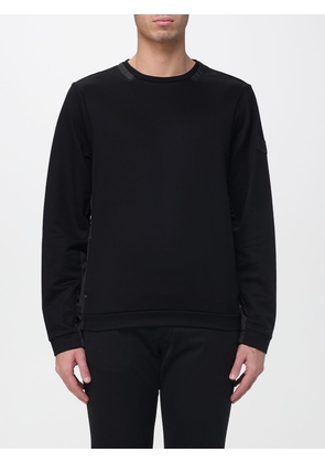 Sweatshirt PREMIATA Men color Black