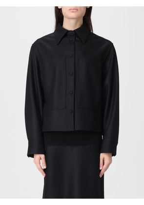 Jacket JIL SANDER Woman color Black