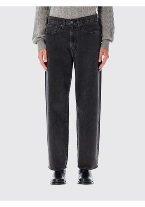 Jeans LEVI'S Men color Black