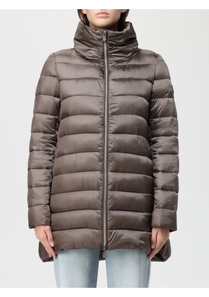 Jacket SAVE THE DUCK Woman color Grey 1