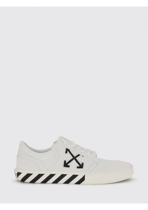Sneakers OFF-WHITE Men color White