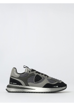 Sneakers PHILIPPE MODEL Men color Black