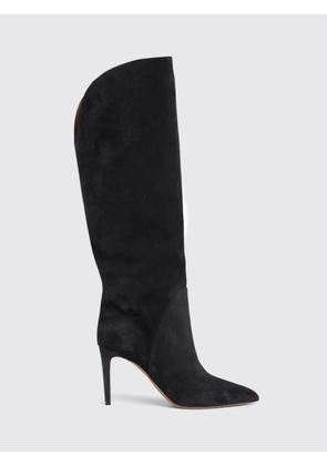 Boots PARIS TEXAS Woman color Black