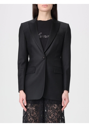 Jacket BLUMARINE Woman color Black