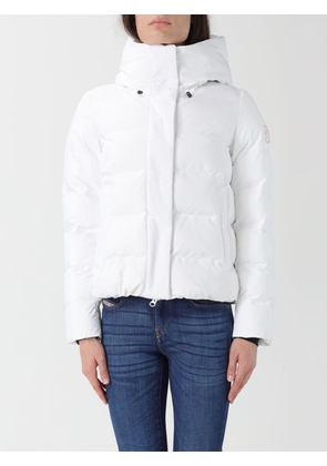 Jacket SAVE THE DUCK Woman color White
