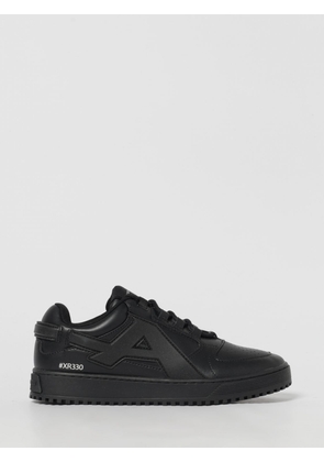 Sneakers EMPORIO ARMANI Men color Black
