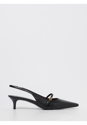 Pump TORY BURCH Woman color Black