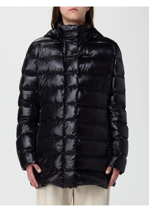 Jacket FAY Woman color Black