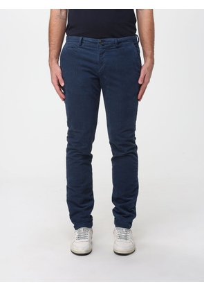 Pants BRIGLIA 1949 Men color Blue