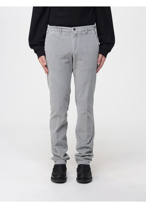 Pants BRIGLIA 1949 Men color Grey