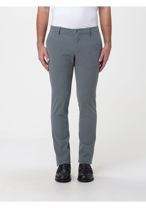 Pants MASON'S Men color Peacock