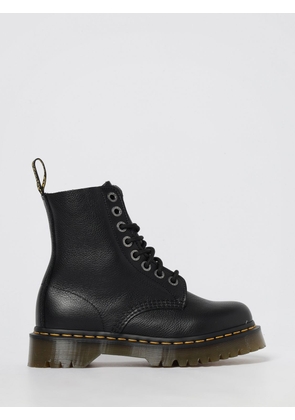 Boots DR. MARTENS Woman color Black