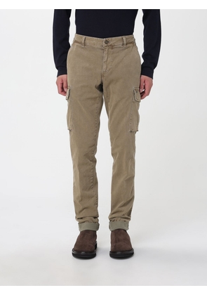 Pants MASON'S Men color Beige