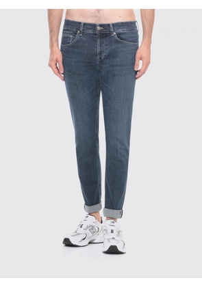 Jeans DONDUP Men color Blue