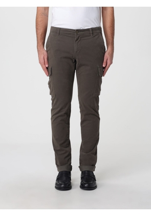 Pants MASON'S Men color Mud