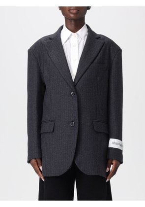 Jacket AMISH Woman color Grey