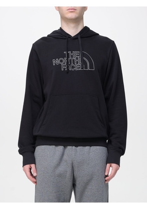 Sweatshirt THE NORTH FACE Men color Black