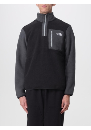 Sweatshirt THE NORTH FACE Men color Black