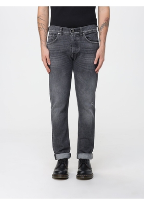 Jeans DONDUP Men color Black
