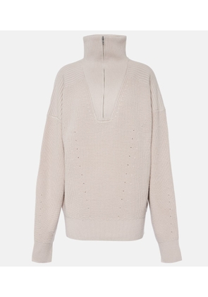 Marant Etoile Benny wool sweater