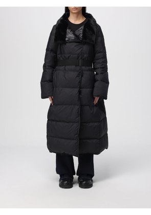 Jacket EMPORIO ARMANI Woman color Black