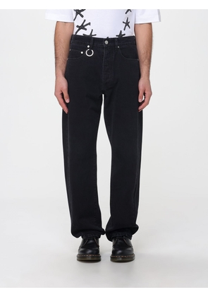Jeans ÉTUDES STUDIO Men color Black