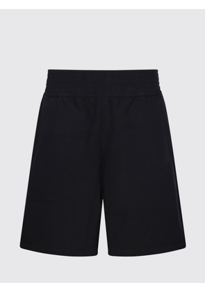 Shorts COMME DES GARÇONS SHIRT Men color Black