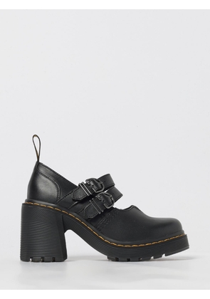 Pump DR. MARTENS Woman color Black
