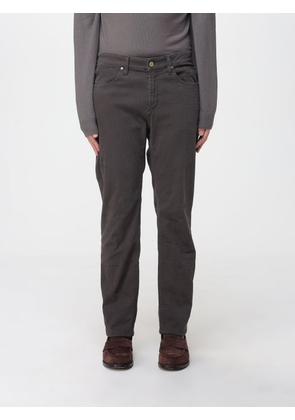 Jeans JECKERSON Men color Brown