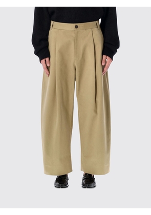 Pants STUDIO NICHOLSON Men color Brown