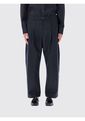 Pants STUDIO NICHOLSON Men color Navy