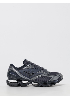 Sneakers MIZUNO Woman color Grey